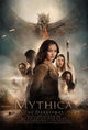 Film - Mythica: The Darkspore