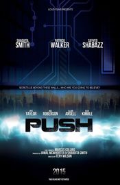 Poster Push