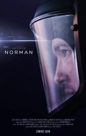 Poster Norman