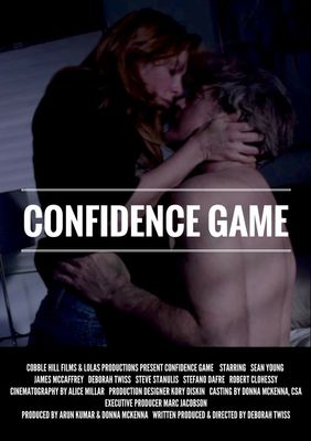 Confidence Game poster