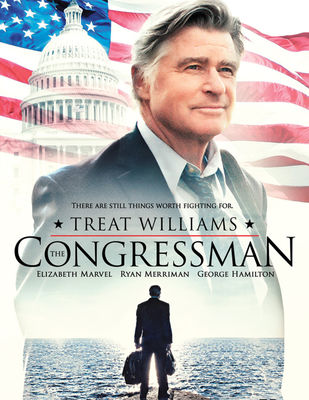 The Congressman poster