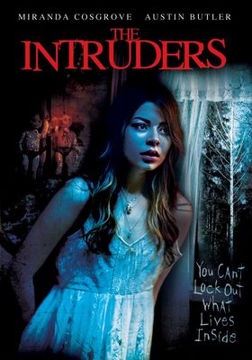 The Intruders poster