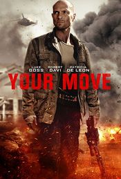 Poster Your Move