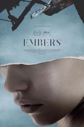 Poster Embers