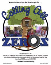 Poster Calling All Zeros