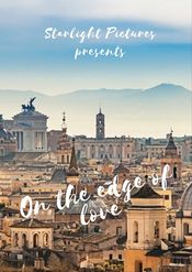 Poster On the Edge of Love