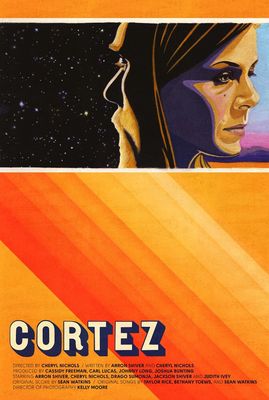 Cortez poster