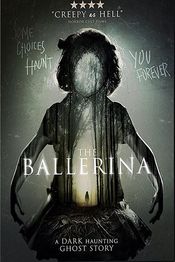 Poster The Ballerina