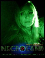 Poster Necroland