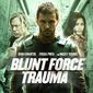 Poster 4 Blunt Force Trauma