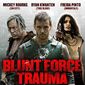 Poster 5 Blunt Force Trauma