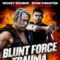 Poster 3 Blunt Force Trauma