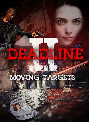 Moving Targets poster