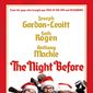 Poster 3 The Night Before