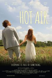 Poster Hot Air