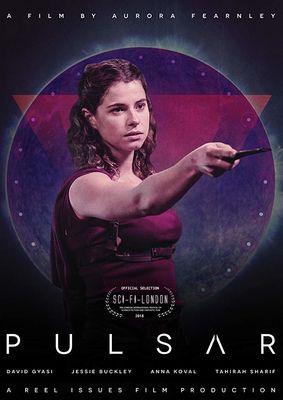 Pulsar poster