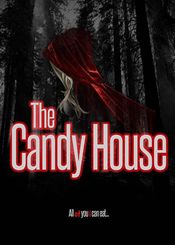 Poster The Candy House