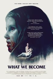 Poster What We Become