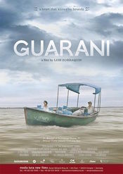 Poster Guaraní