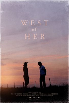 West of Her poster