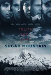 Poster Sugar Mountain