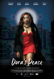 Poster Dora's Peace