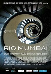 Poster Rio Mumbai