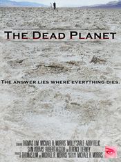 Poster The Dead Planet