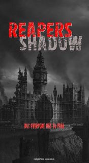 Poster Reapers Shadow