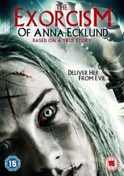 Poster The Exorcism of Anna Ecklund