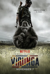 Poster Virunga