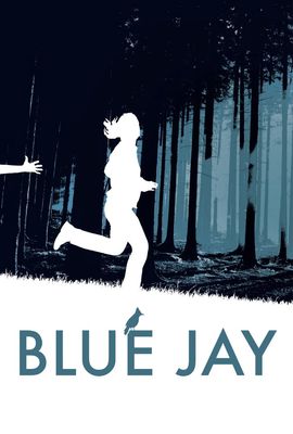 Blue Jay poster