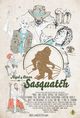 Film - Nigel & Oscar vs. The Sasquatch
