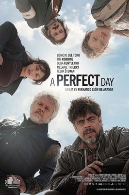 A Perfect Day poster