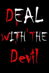 Poster Deal with the Devil