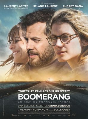 Boomerang poster