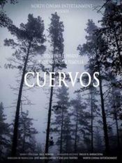 Poster Cuervos