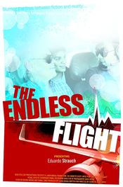 Poster The Endless Flight