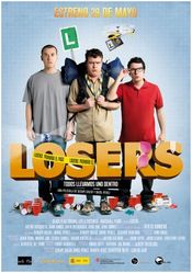 Poster Losers