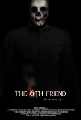 The 6th Friend poster