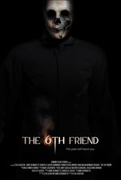 Poster The 6th Friend