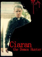 Poster Ciaran the Demon Hunter