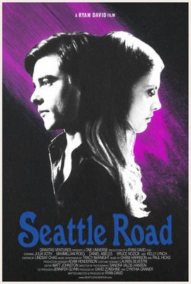 Seattle Road poster