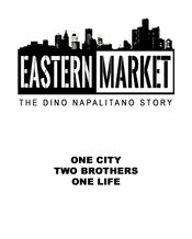 Poster Eastern Market