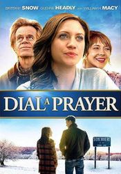 Poster Dial a Prayer