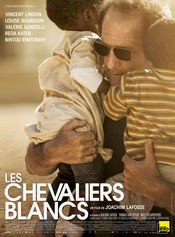 Poster Les chevaliers blancs