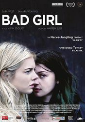 Poster Bad Girl