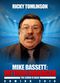 Film Mike Bassett: Interim Manager