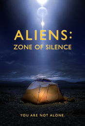 Poster Zone of Silence