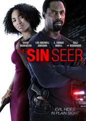 Poster The Sin Seer